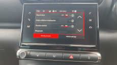 Citroen C3 Aircross 1.2 PureTech 110 C-Series Edition 5dr Petrol Hatchback